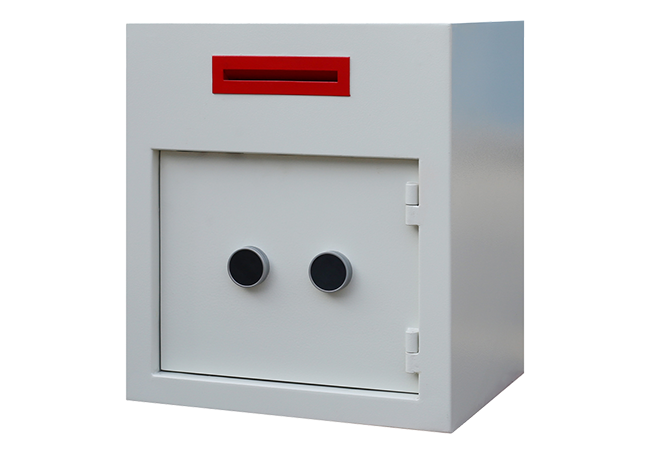 JW-Lock Small Safe