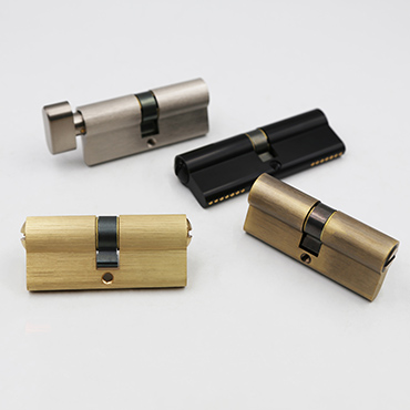 JW-lOCK Cylinder Details