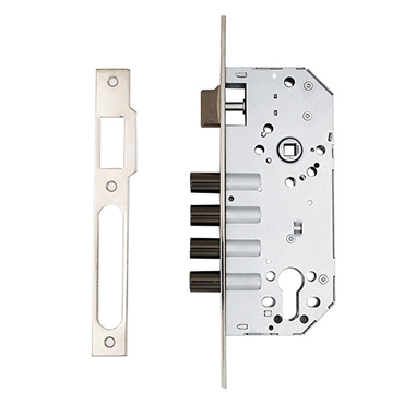 JW-lOCK Silver 8540 Lock Body