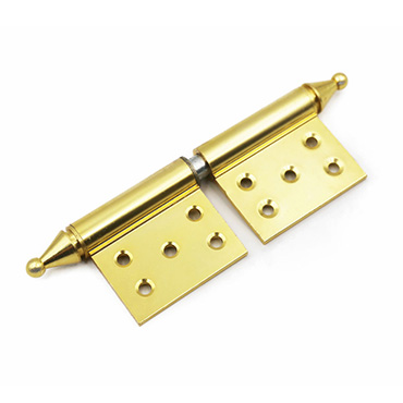 JW-LOCK Brass Door Hinges