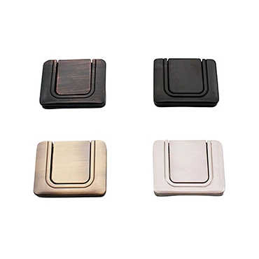 JW-LOCK Furniture Pull Handle A05821-1