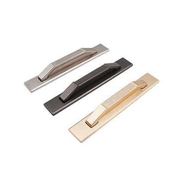 JW-LOCK Furniture Pull Handle A05865-1