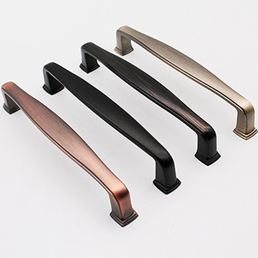 JW-LOCK Furniture Pull Handle N06451-1