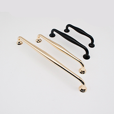 JW-LOCK Furniture Pull Handle N06552-1