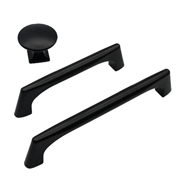 JW-LOCK Furniture Pull Handle N06731-1