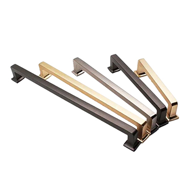 JW-LOCK Furniture Pull Handle N06811-1