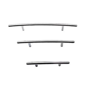 JW-LOCK Furniture Pull Handle N06849-1