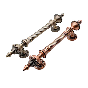JW-LOCK Furniture Pull Handle P007-1