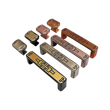 JW-LOCK Furniture Pull Handle S006-1