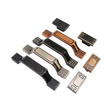 JW-LOCK Furniture Pull Handle S009-1