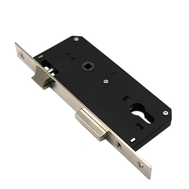 JW-LOCK Mortise Lock Body 8545-1
