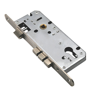 JW-LOCK Mortise Lock Body 8545-2