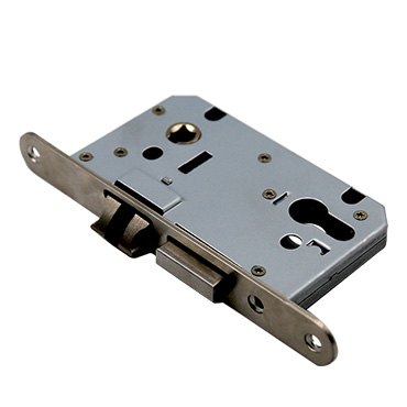 JW-LOCK Reticle Mortise Lock Body