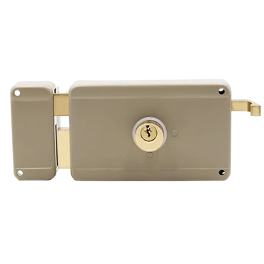 JW-LOCK Rim Lock 111A Link