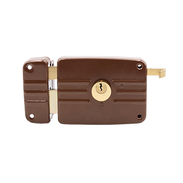 JW-LOCK Rim Lock 9001 Link