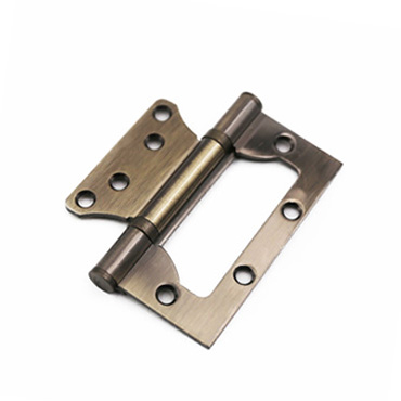 JW-LOCK Sub-Mother Hinges