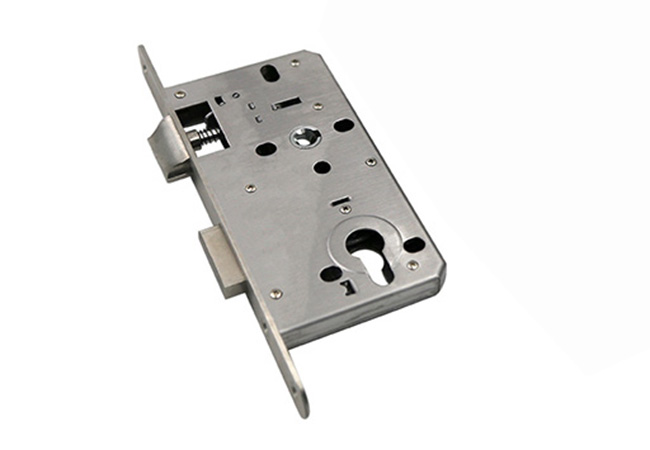 JW-Lock Fire Door Lock Body