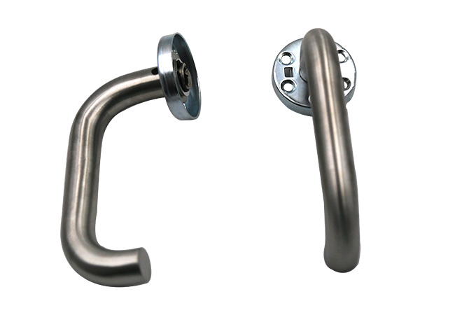 JW-Lock Fire Door Lock --Door Handle