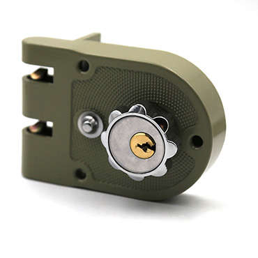 JW-Lock Fire Door Lock Link--Tiger Lock