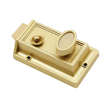 JW-Lock Night Latch Lock Link