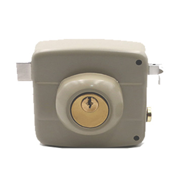 JW-Lock Rim Lock Set Link