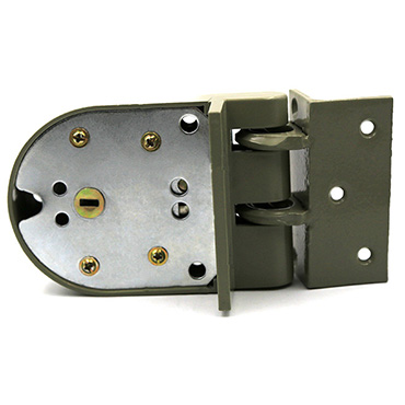 JW-Lock Tiger Lock Details Back