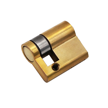 JW-LOCK Double-sided Lock Cylinder 40mm