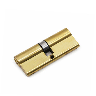 JW-LOCK Double-sided Lock Cylinder 80mm