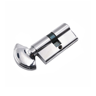 JW-LOCK Euro Cylinder with Thumb Turn 40mm