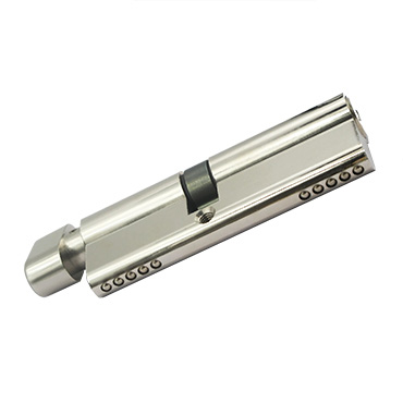 JW-LOCK Euro Cylinder with Thumb Turn 90mm