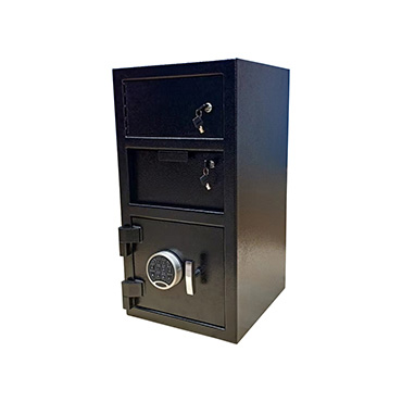 JW-LOCK Jewelry Safe
