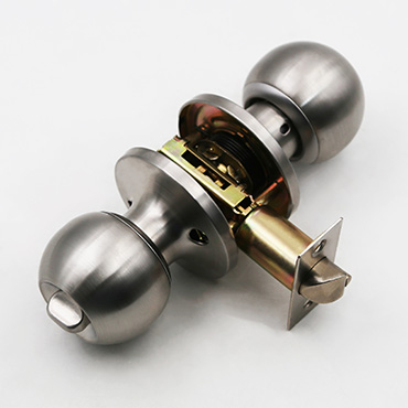 JW-LOCK Link Knob Lock