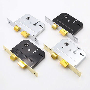 JW-LOCK Link Lock Body