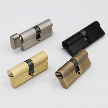JW-LOCK Link Lock Cylinder