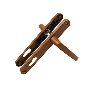 JW-LOCK uPVC Door Handles S 114