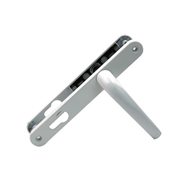 JW-LOCK uPVC Door Handles S 117