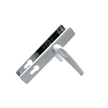 JW-LOCK uPVC Door Handles S 118