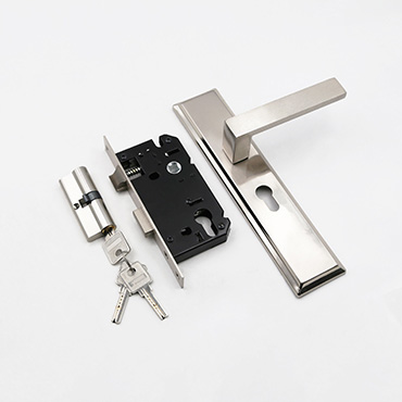 JW-Mortise Lockset-54441