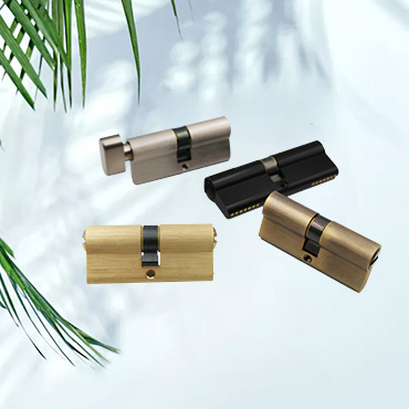 Euro Lock Cylinder