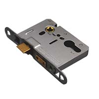 JW-LOCK 5757mm British Lock Body
