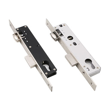 JW-LOCK 8525 & 8535 Storm Door Lock Body