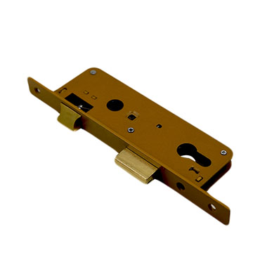 JW-LOCK 8530 Narrow Lock Body