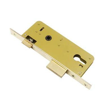 JW-LOCK 8545 Mortise Door Lock Body