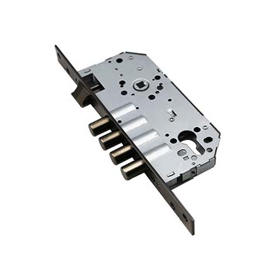 JW-LOCK 8550 Mortise Lock Body