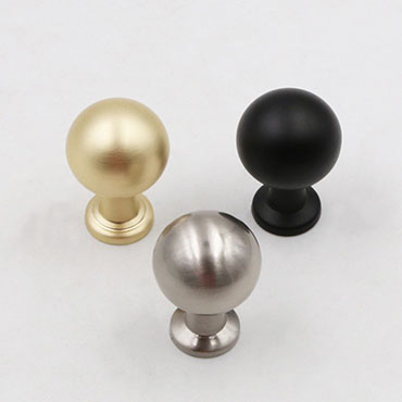 JW-LOCK Bedroom Drawer Handles A01237