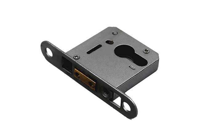 JW-LOCK British Mortise Lock Backset 45mm