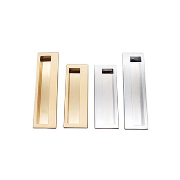JW-LOCK Built-in Drawer Handles A05848