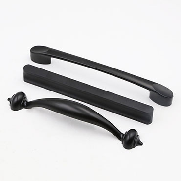 JW-LOCK Cabinet Handles A01234
