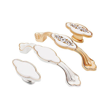 JW-LOCK Cabinet Handles G07307