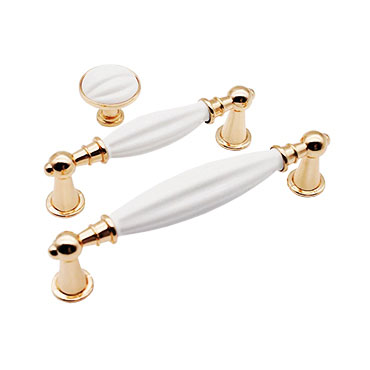 JW-LOCK Cabinet Handles G07351